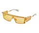 GOLD & YELLOW BPS-127-B / .