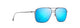 BLUE & GREY   B541N-27A / 57