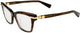 GOLD & DARK BROWN BPX-119-B / 52