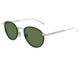 SILVER & GREEN 003 / 48