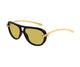 GOLD & YELLOW 001 / 58