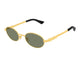 GOLD & GREEN 004 / 52