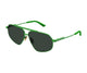 GREEN 004 / 61