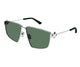 SILVER & GREEN 003 / 61