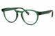 TRANSPARENT GREEN 006 / 50