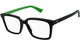 BLACK 005 / 54
