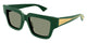 SHINY FOREST GREEN & CRYSTAL GOLD 003 / 52