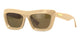 SHINY BROWN 003 / 53