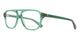 TRANSPARENT GREEN 003 / 56