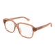 TRANSPARENT BROWN 003 / 57