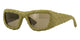 KHAKI WEAVE & BROWN 002 / 56
