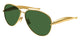GOLD & GREEN 001 / 64