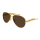 GOLD & BROWN 007 / 64