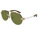 GOLD & GREEN 003 / 59