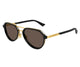 GOLD & BLACK 001 / 55