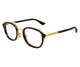 HAVANA BROWN & GOLD 002 / 49