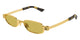 GOLD & YELLOW 002 / 50