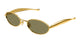 GOLD & GREEN 006 / 57