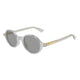 TRANSPARENT GREY 004 / 48