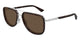 SILVER & BROWN 002 / 56