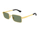 GOLD & GREEN 004 / 53