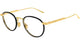GOLD & TRANSPARENT 006 / 48