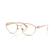 ROSE GOLD & CLEAR 1337 / 56