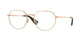 ROSE GOLD & TRANSPARENT 1337 / 52
