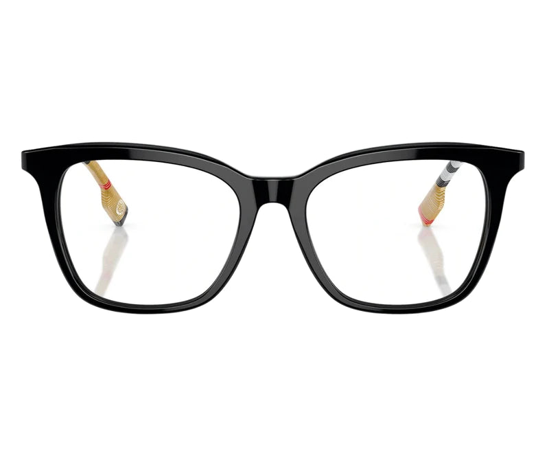 Burberry eyewear shop