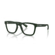 MATTE GREEN & CLEAR 4232 / 51