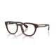 DARK TORTOISE & CLEAR 4205 / 49