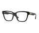 BLACK & CLEAR 3001 / 52