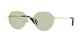 LIGHT GOLD & GREEN 1109/2 / 51
