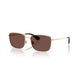 LIGHT GOLD & DARK CHOCOLATE 110973 / 55