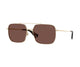 LIGHT GOLD & BROWN 110973 / 57