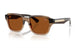 STRIPED BEIGE & DARK BROWN 420773 / 53
