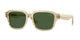 BEIGE & DARK GREEN 422671 / 53