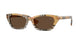 CHECK SAND & DARK BROWN 416373 / 52