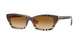 CHECK GRADIENT SAND & BROWN GRADIENT  420213 / 52