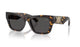 YELLOW HAVANA & DARK GREY 410687 / 53