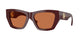 BURGUNDY & BROWN 411973 / 54