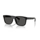 MATTE BLACK & DARK GREY 426087 / 55