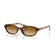 COFFEE & GRADIENT BROWN 424313 / 56