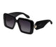 BLACK & GREY GRANDIENT 01B / 52