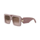 PINK & BROWN 72F / 52
