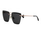 GOLD & BLACK 28A / 61