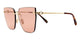 ROSE GOLD & ROSE PINK 28Z / 61