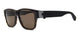 DARK HAVANA & BROWN POLARIZED 52H / 56