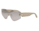BEIGE & GREY 57C / .