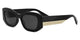 BLACK & GOLD GREY 01A / 54